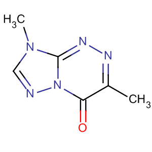 CAS 61402-42-4 structure