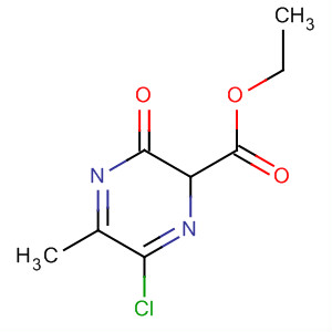 CAS 61404-42-0 structure