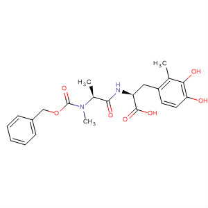 CAS 61406-42-6 structure