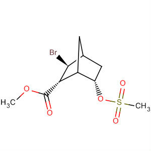 CAS 61407-42-9 molecular structure