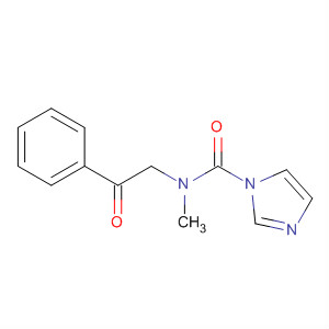 CAS 61416-42-0 molecular structure