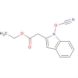 CAS 61417-42-3 structure