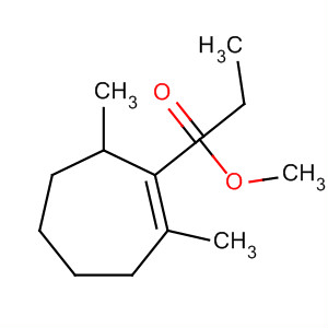 CAS 61426-42-4 structure