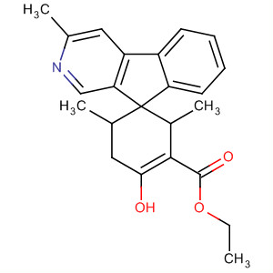 CAS 61430-42-0 structure
