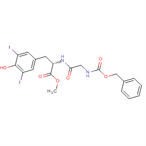 CAS 61445-42-9 structure