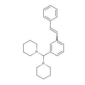 CAS 61456-42-6 structure