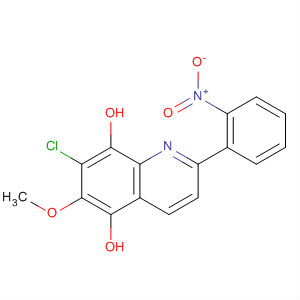 CAS 61472-42-2 structure