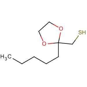 CAS 61507-42-4 molecular structure