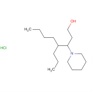 CAS 61515-42-2 structure