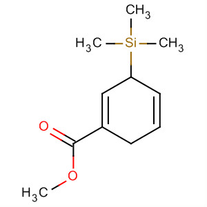 CAS 61518-42-1 molecular structure