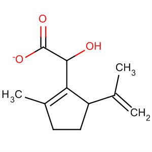 CAS 61553-42-2 structure