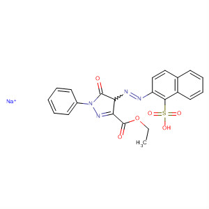 CAS 61556-42-1 structure