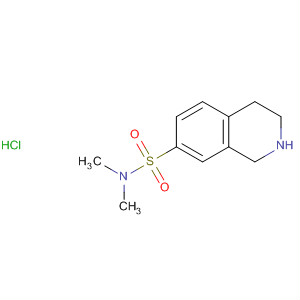 CAS 61563-42-6 structure