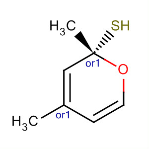 CAS 61568-42-1 molecular structure