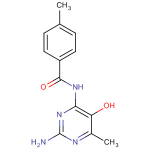 CAS 61581-42-8 structure