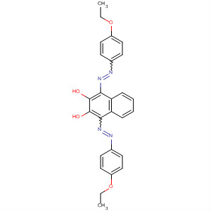 CAS 61600-42-8 molecular structure