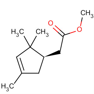 CAS 61612-42-8 structure