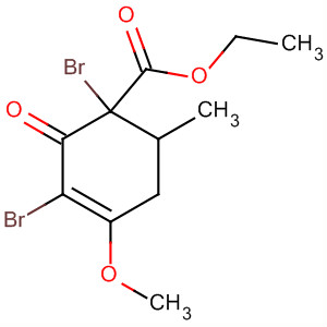 CAS 61621-42-9 structure