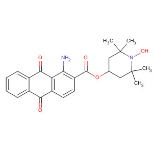 CAS 61630-42-0 structure