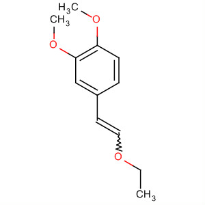 CAS 61668-42-6 molecular structure
