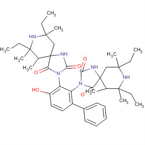 CAS 61683-42-9 structure