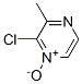 CAS 61689-42-7 structure