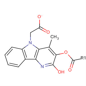 CAS 61698-42-8 structure
