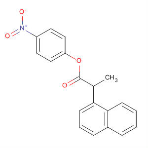 CAS 61705-42-8 structure