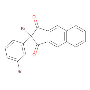 CAS 61709-42-0 structure