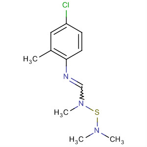CAS 61717-42-8 molecular structure