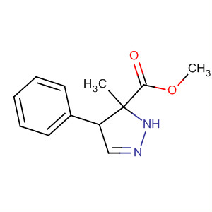 CAS 61720-42-1 structure