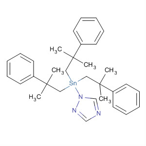 CAS 61726-42-9 molecular structure