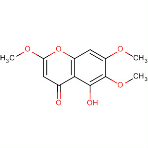 CAS 61780-42-5 structure