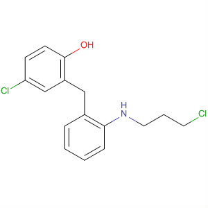 CAS 61785-42-0 molecular structure