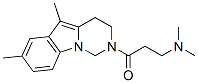 CAS 61802-42-4 structure