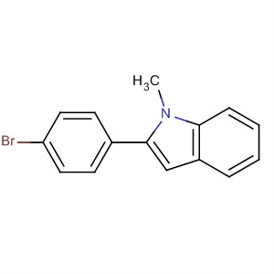 CAS 61843-42-3 structure