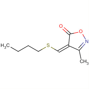 CAS 61861-42-5 structure