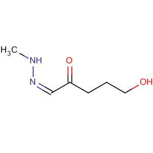 CAS 61862-42-8 molecular structure