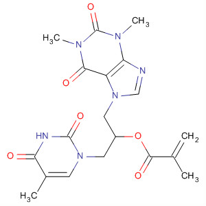 CAS 61878-42-0 structure