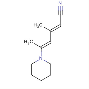 CAS 61881-42-3 structure
