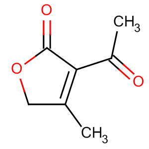 CAS 61892-42-0 structure
