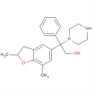 CAS 61908-42-7 molecular structure