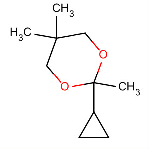 CAS 61920-42-1 molecular structure
