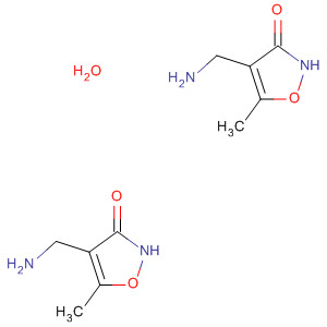 CAS 61921-42-4 structure