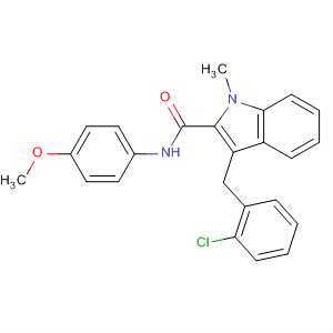 CAS 61939-42-2 structure