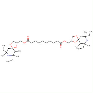 CAS 61964-42-9 structure