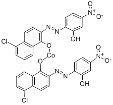 CAS 61969-42-4 molecular structure
