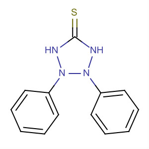 CAS 61977-42-2 molecular structure