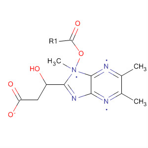 CAS 61982-42-1 structure