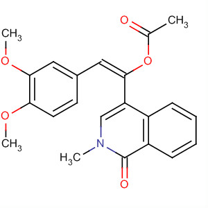 CAS 61999-42-6 structure
